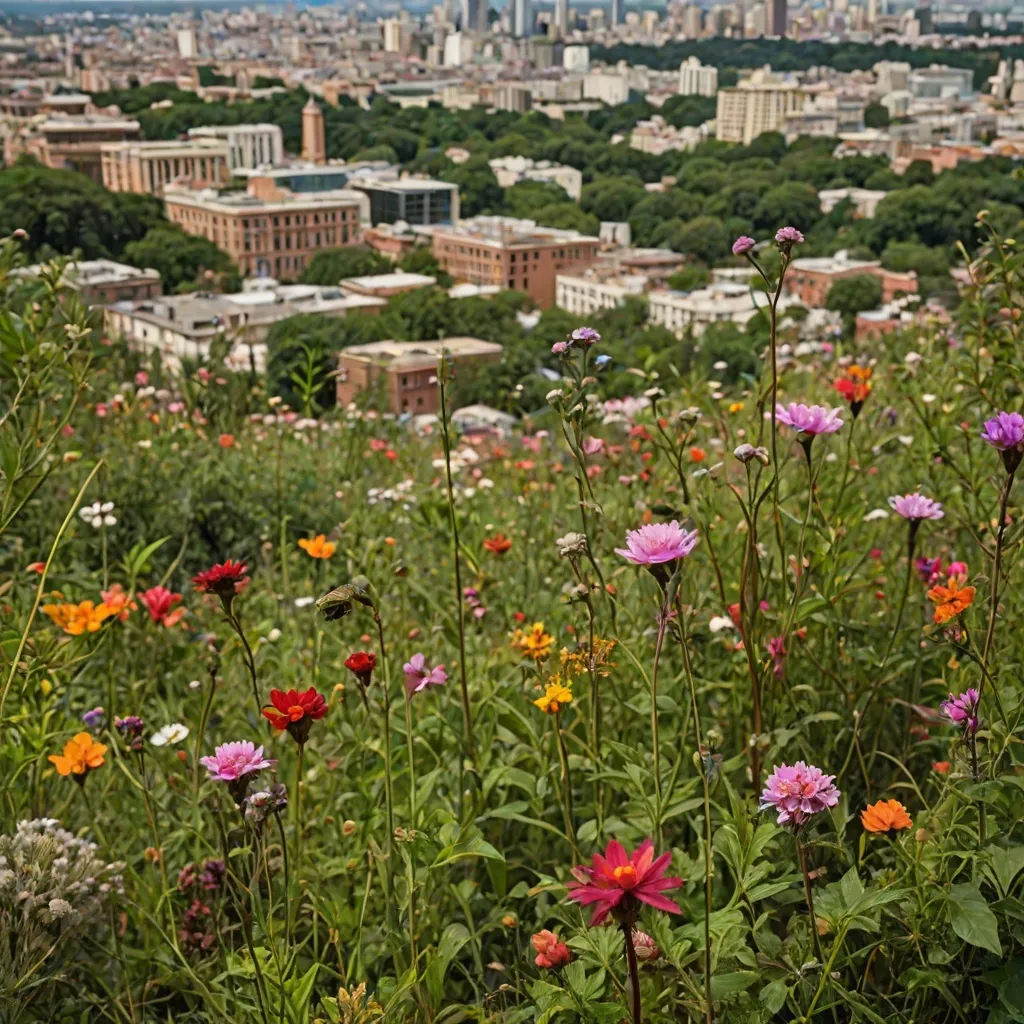 Wpływ zmian klimatycznych na bioróżnorodność: Co możemy zrobić?