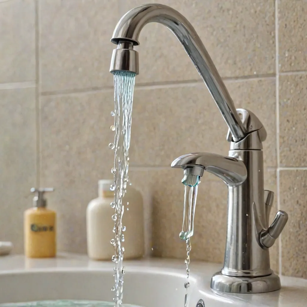 Jakie są najbardziej efektywne metody oszczędzania wody w domu?