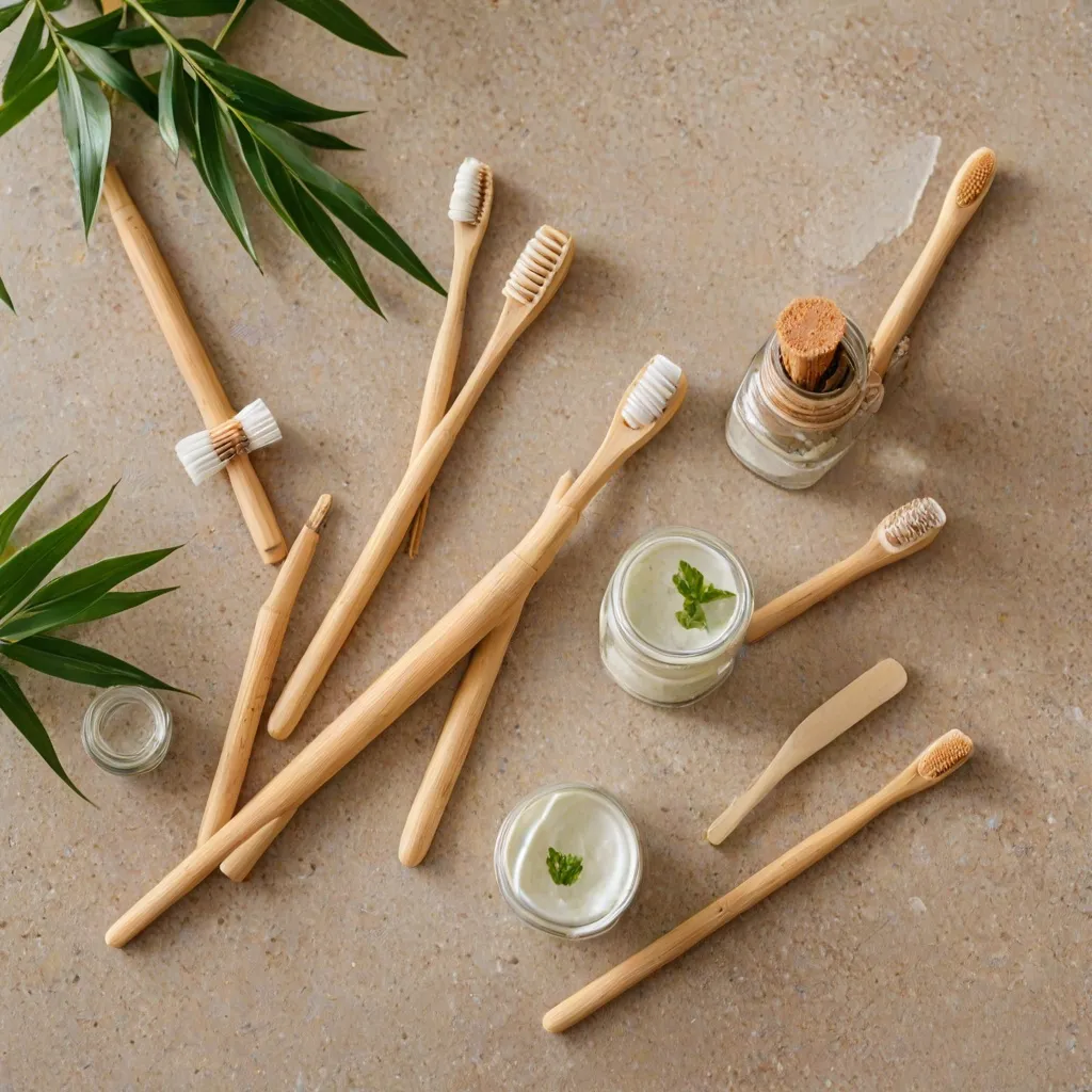 Ekologiczne alternatywy dla popularnych produktów jednorazowego użytku