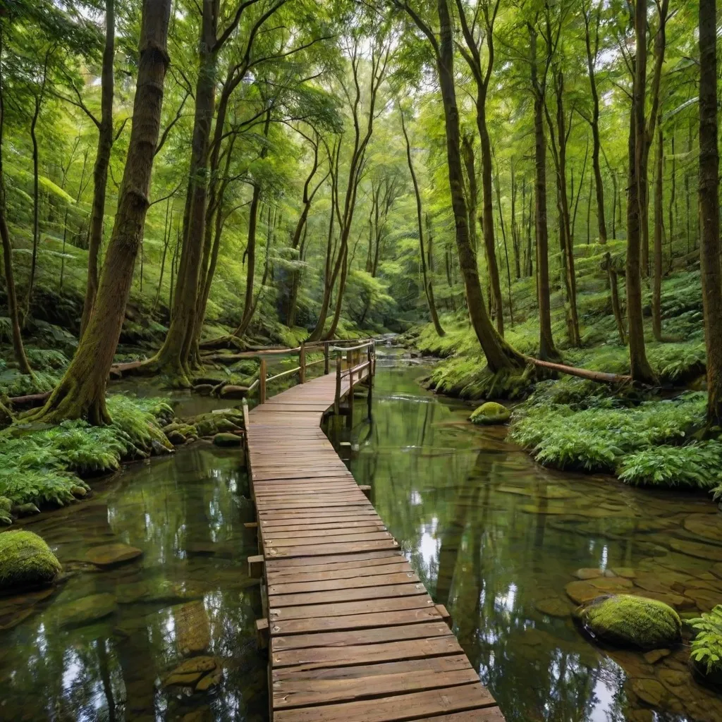 Podstawy ekoturystyki: Jak podróżować, aby nie szkodzić środowisku?