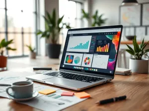 Różnice między aplikacją webową a klasyczną stroną internetową